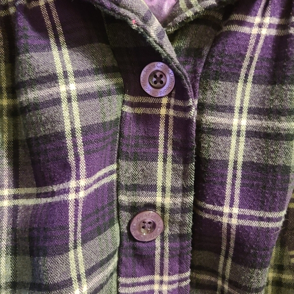 🥁2/$35 Sz6 Calvin Klein coat - Picture 7 of 11